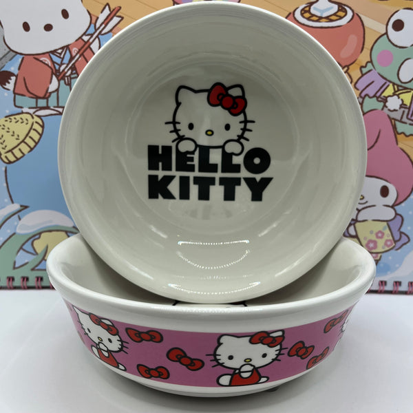 Pet Bowls