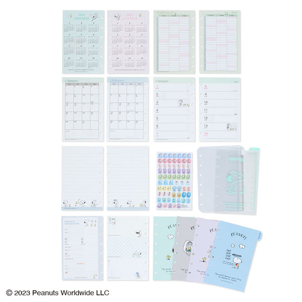 Personal Planner