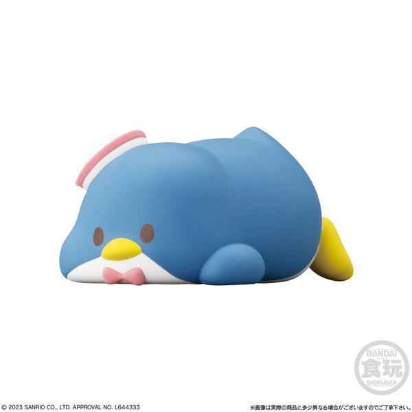 Mochi Figure