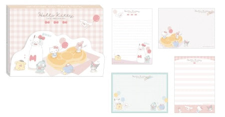 50th Anniversary Stationary