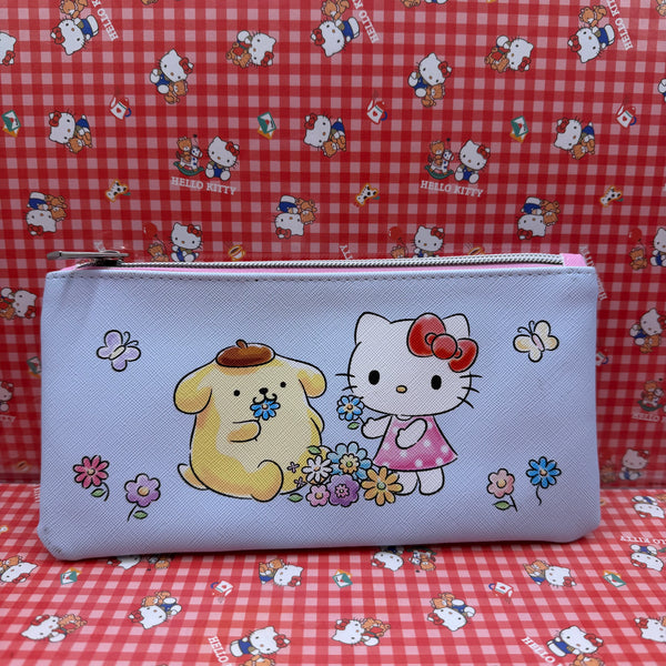 Zip Pouches