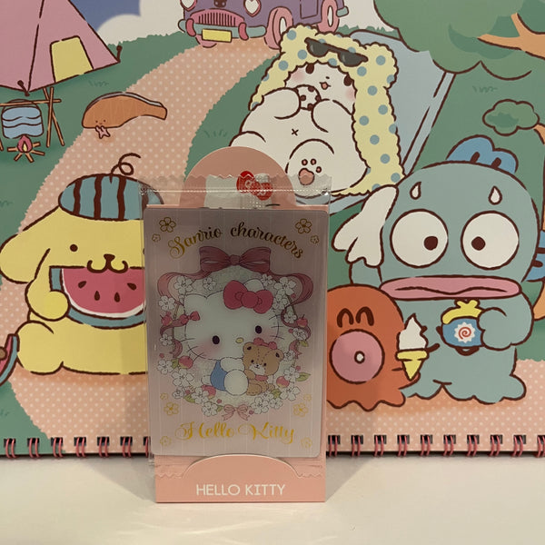 Wafer Card Series 7