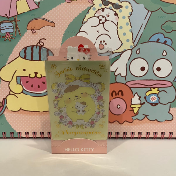 Wafer Card Series 7