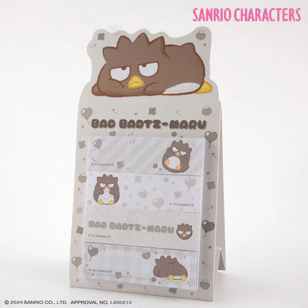 Sticky Memo Stand