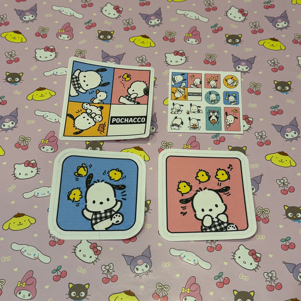 May Mail Club