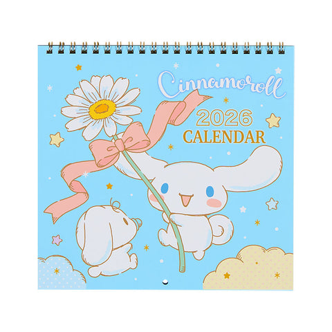 2026 Medium Wall Calendars