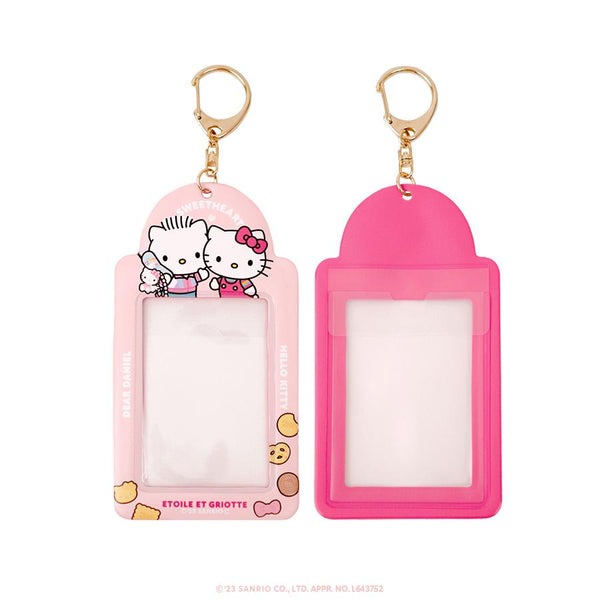 Good for You Series Photo Holder