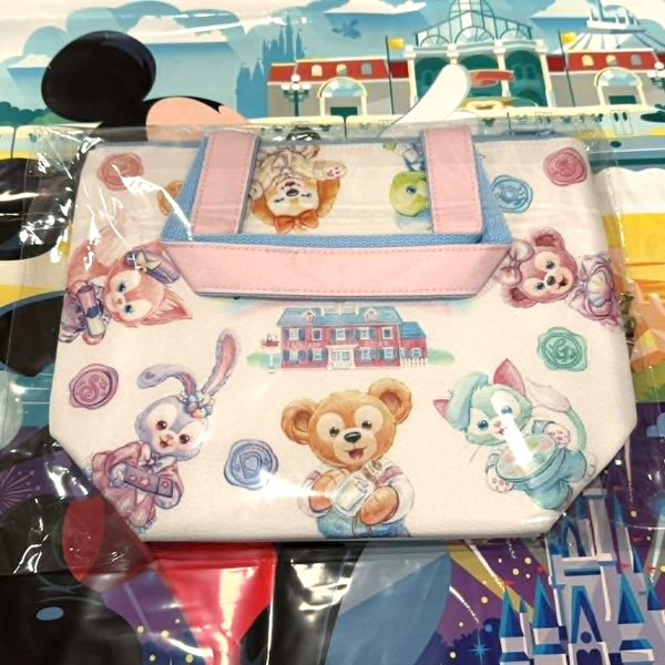 DisneySea Exclusive Lunch Bags