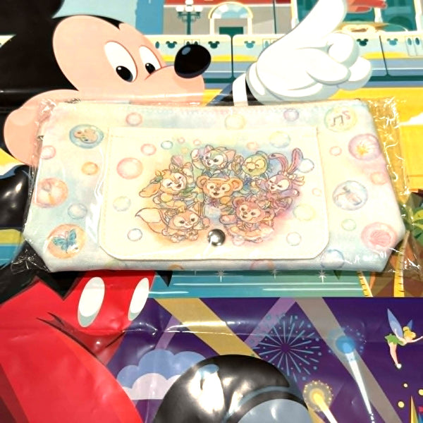 DisneySea Exclusive Lunch Bags