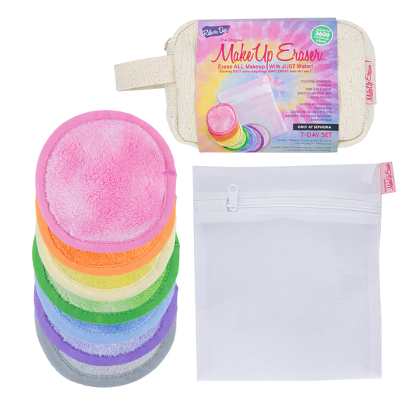 MakeUp Eraser Sets