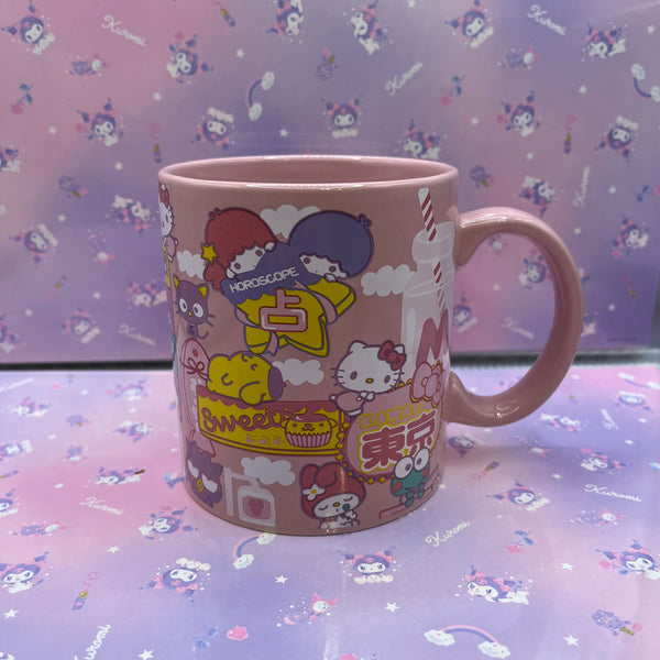 Mugs