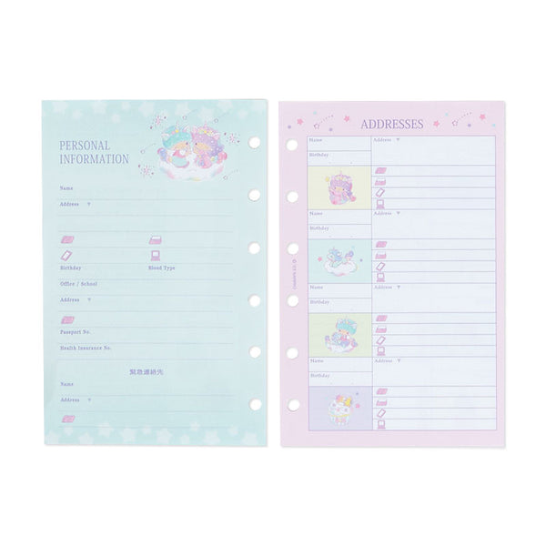 Personal Planner