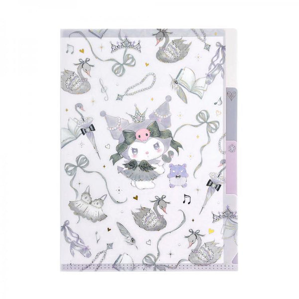 Miki Takei File Folder