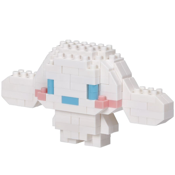 Nano Blocks
