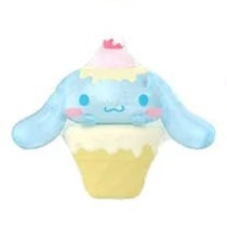 Mini Ice Cream Figure
