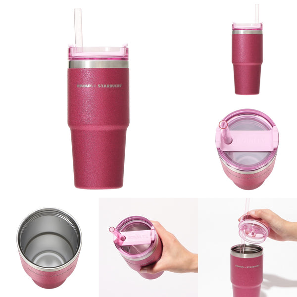 Starbucks Sakura 2024