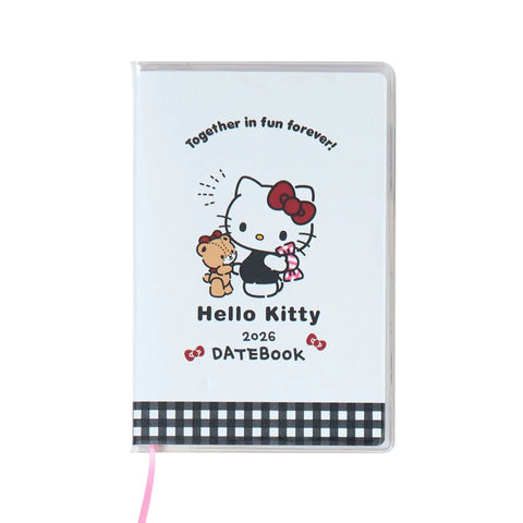 2026 Pocket Monthly Planners