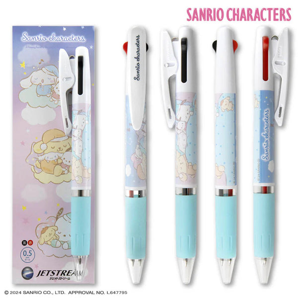 Jetstream 2-in-1 Pen