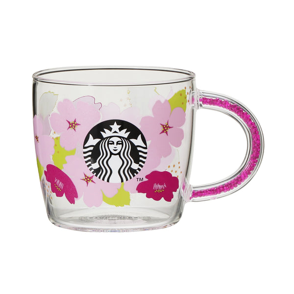 Starbucks Sakura 2024