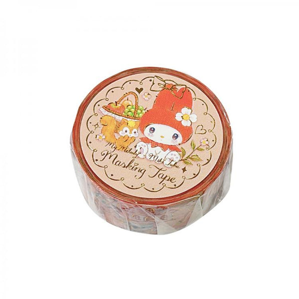 Miki Takei Washi