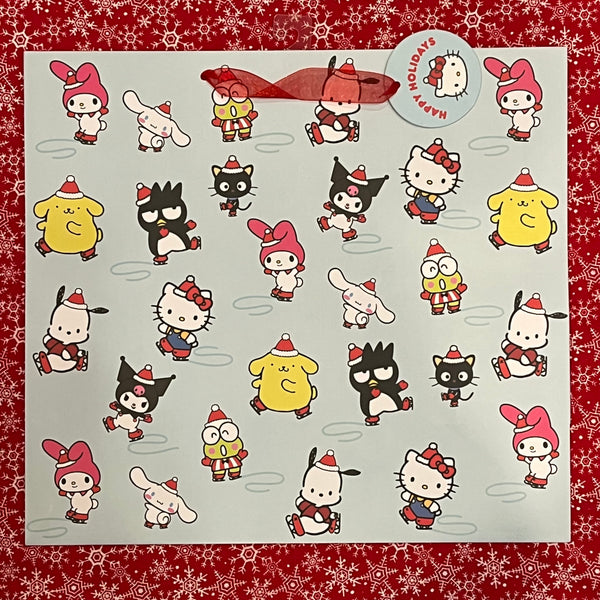 Christmas 2024 Gift Wrapping