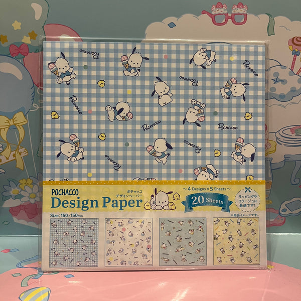 Origami Paper