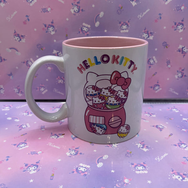 Mugs