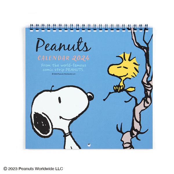 Wall Calendar