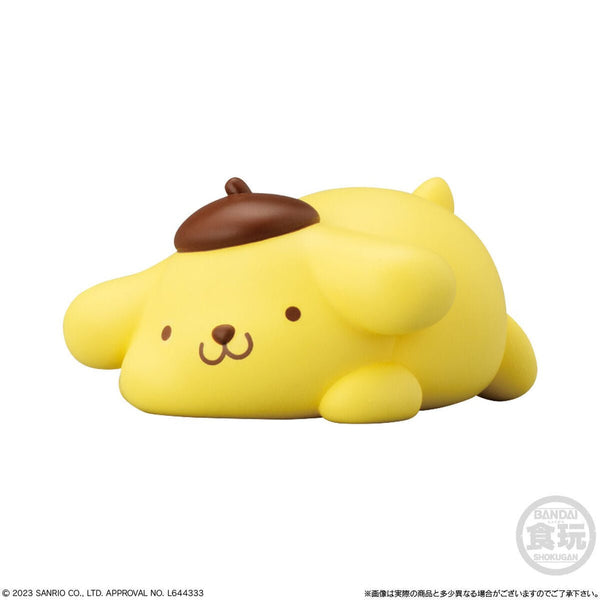 Mochi Figure