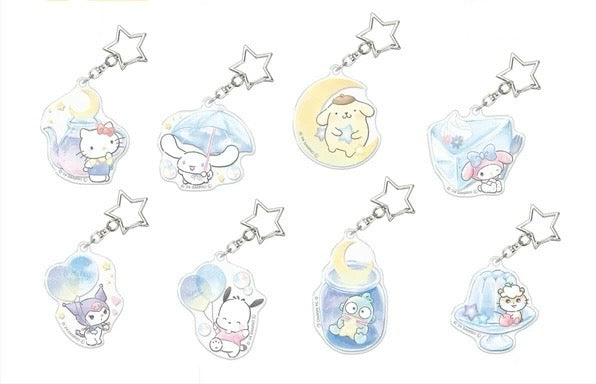 Clear Color Collection