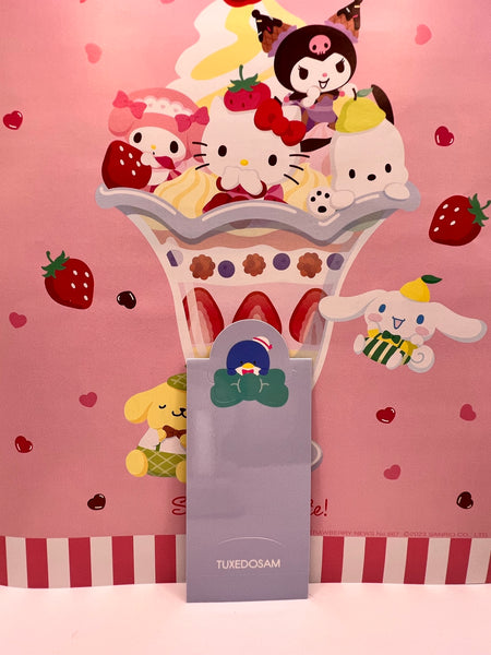 Card Stand