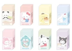 Mochipan Series