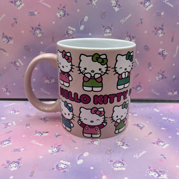 Mugs