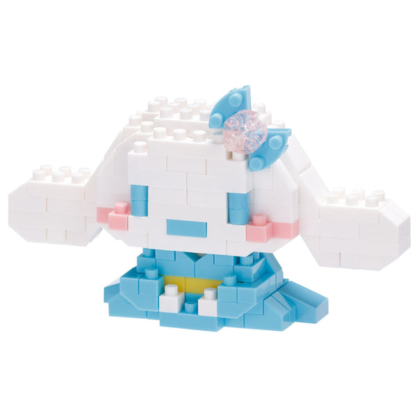 Nano Blocks