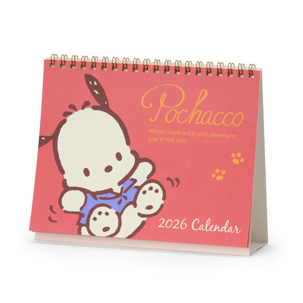 2026 Desktop Calendars