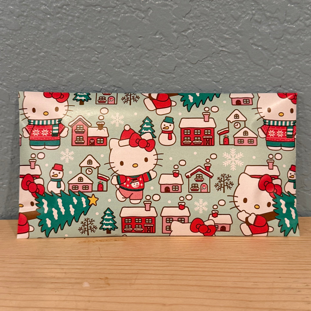 Mystery Halloween Socks