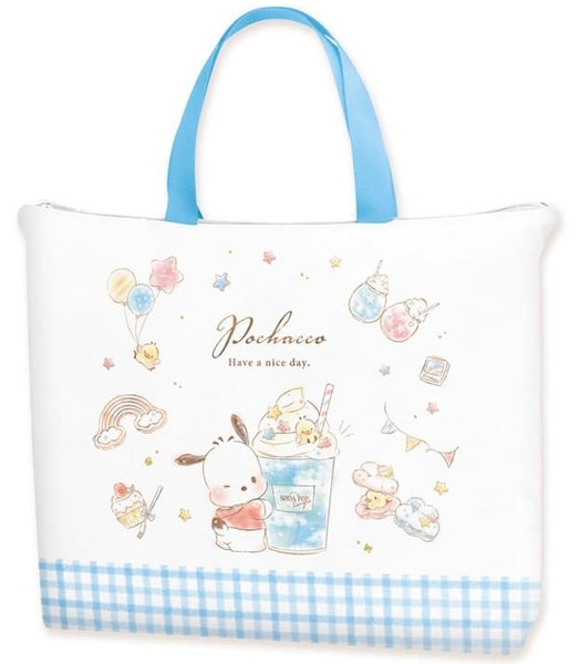 Pochacco Stationary Series