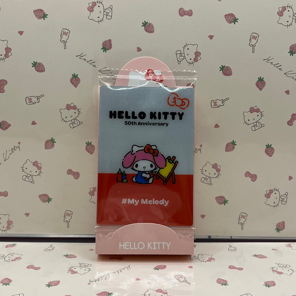 Wafer Card