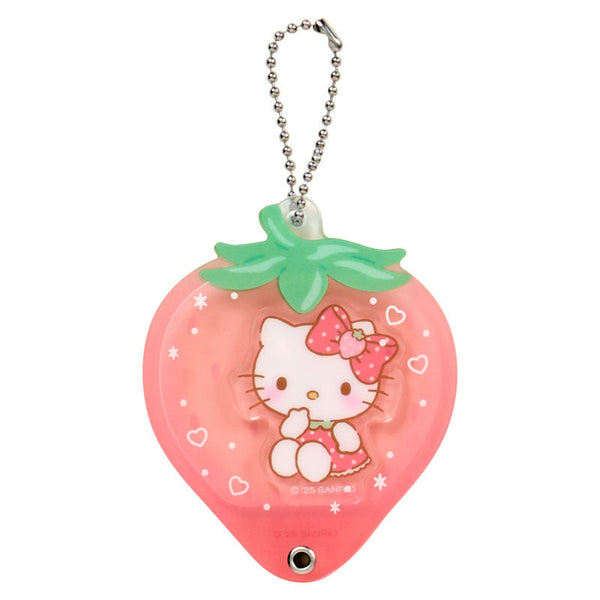 Strawberry Acrylic