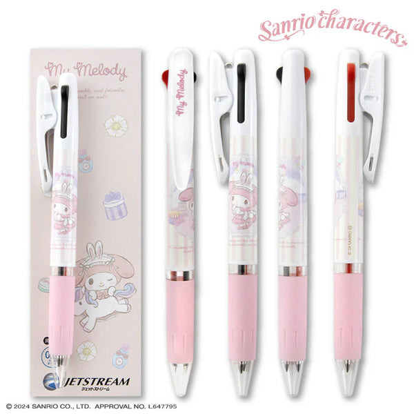 Jetstream 2-in-1 Pen