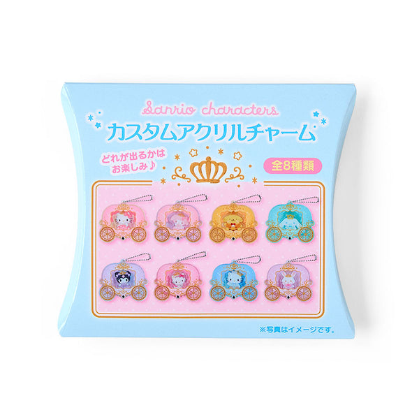 Royal Acrylic