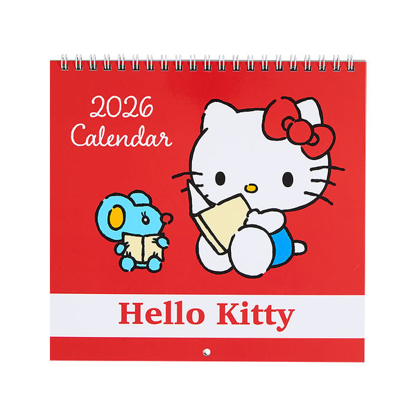 2026 Medium Wall Calendars