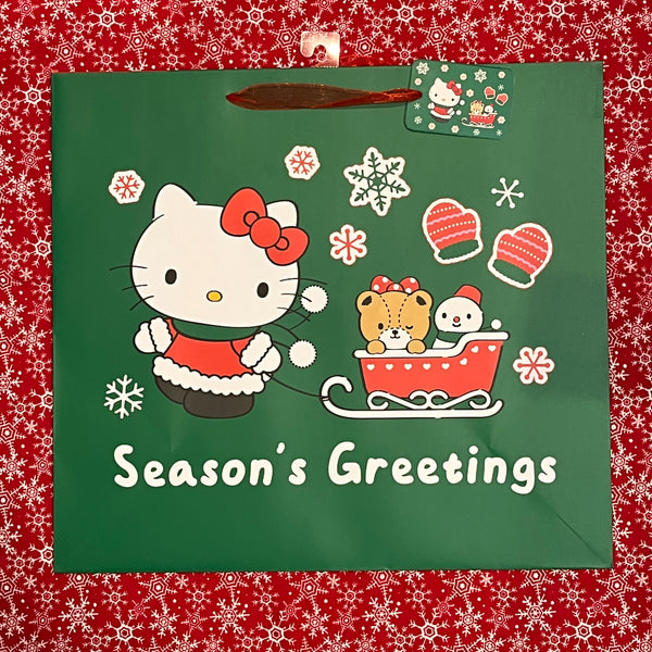 Christmas 2024 Gift Wrapping