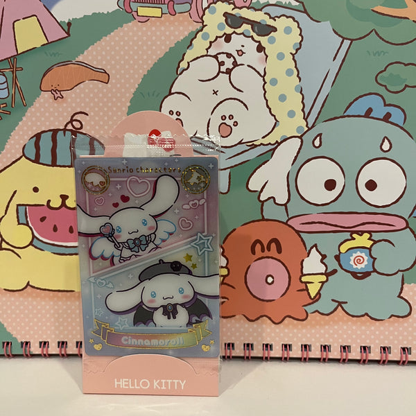 Wafer Card Series 7