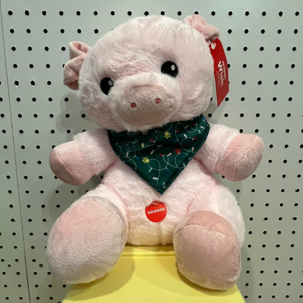 Plush Animals