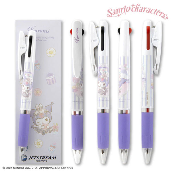 Jetstream 2-in-1 Pen