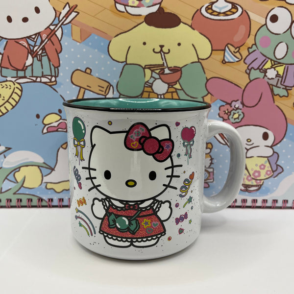 Mugs