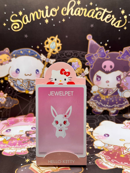 Collector Card Plus (Pink Bag)