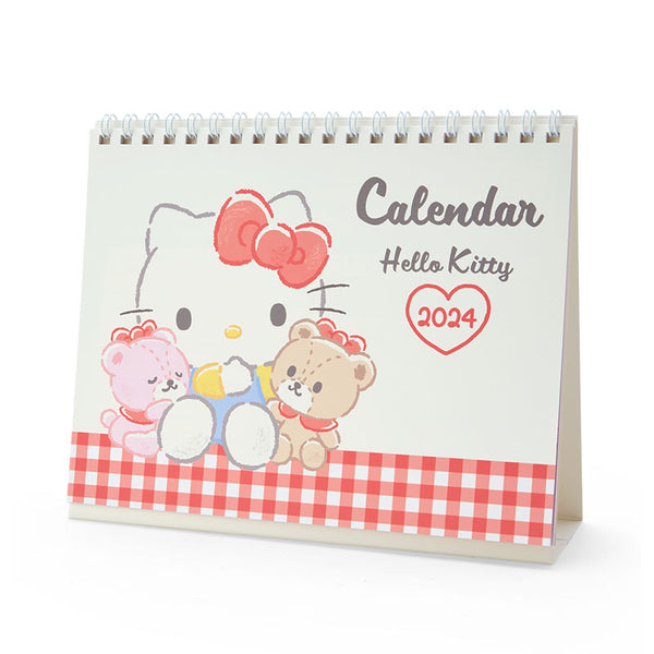 Desktop Calendar