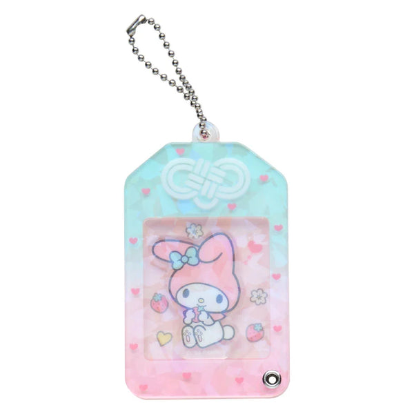 Amulet Acrylic